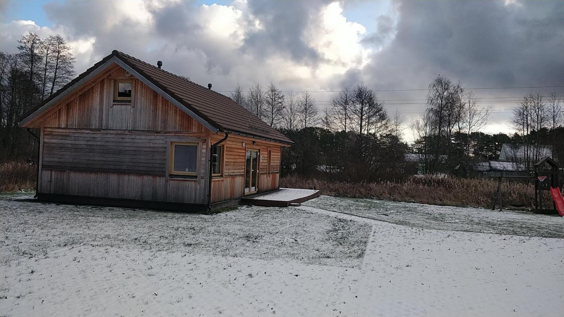 Vergi Puhkemajad Luaran gambar